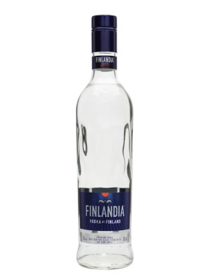 Finlandia Vodka