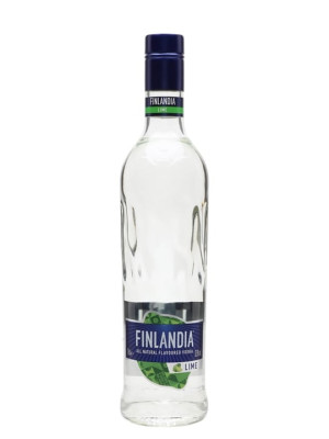 Finlandia Lime Vodka