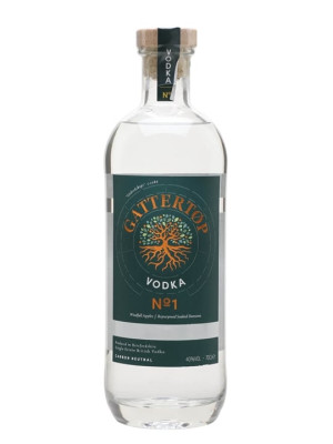 Gattertop No.1 Vodka