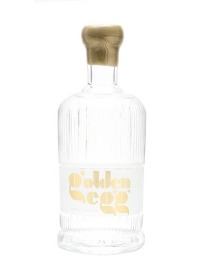 Golden Egg Vodka