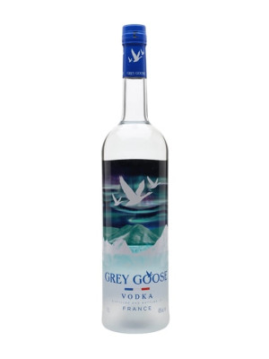 Grey Goose Aurora / Magnum