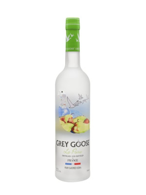 Grey Goose La Poire Vodka