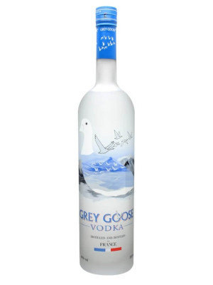 Grey Goose / Jeroboam