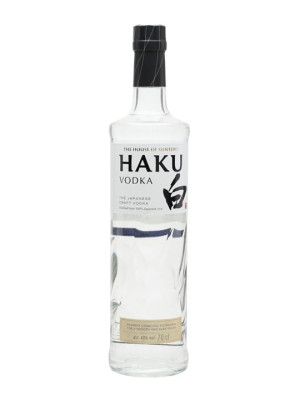 Haku Vodka