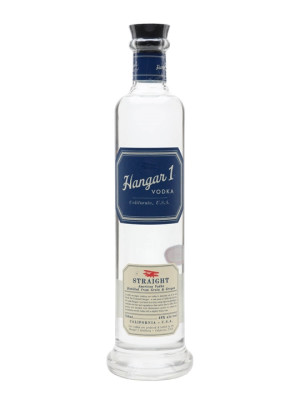Hangar One Straight Vodka
