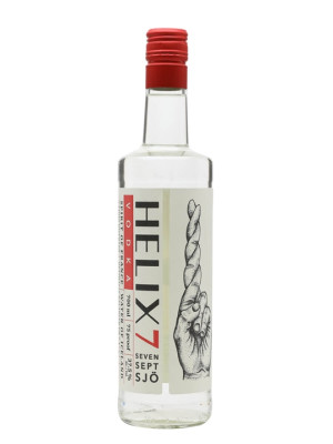 Helix 7 Vodka