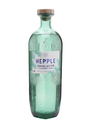 Hepple Douglas Fir Vodka