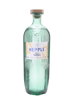 Hepple Wheat Vodka