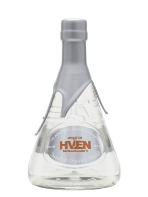 Spirit of Hven Organic Vodka