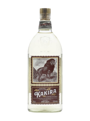 Kakira Coffee Vodka