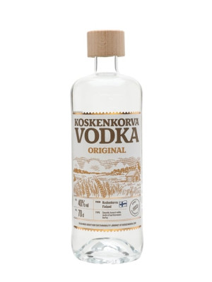 Koskenkorva Original Vodka