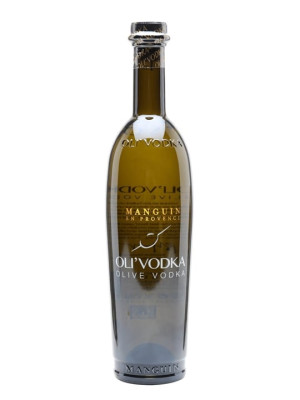 Manguin Oli’ Vodka