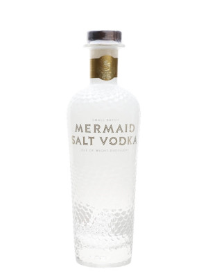 Mermaid Salt Vodka