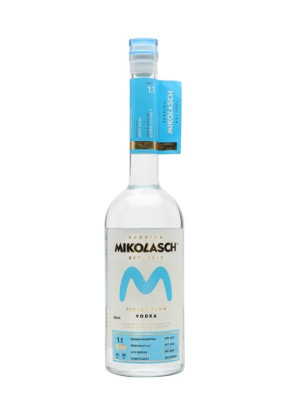 Mikolasch Vodka