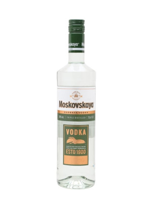 Moskovskaya Vodka