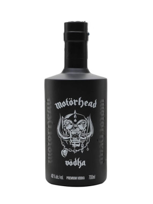 Motorhead Vodka