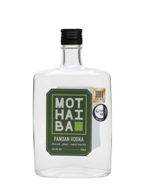 Mothaiba Pandan Vodka