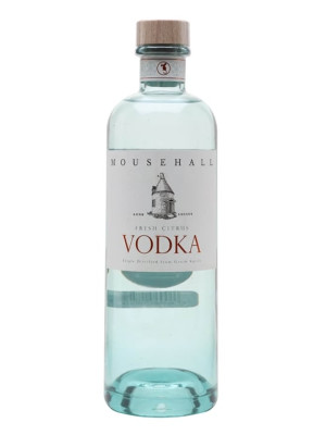 Mousehall Fresh Citrus Vodka