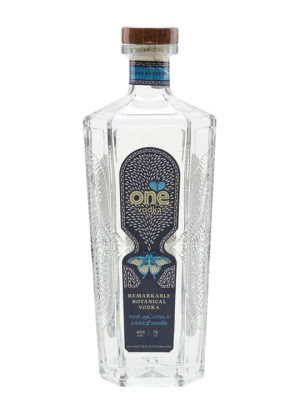 One Botanical Vodka