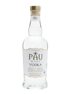 Pau Maui Vodka