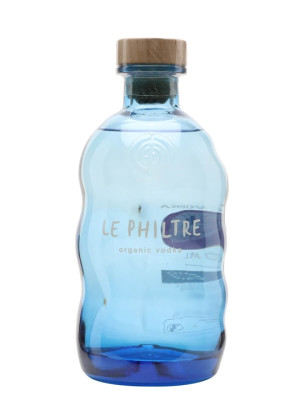Le Philtre Organic Vodka