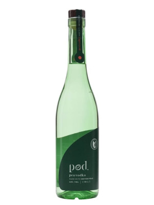 Pod Pea Vodka