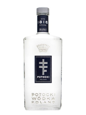 Potocki Vodka