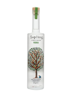 Sapling Vodka