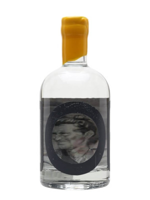 The Spirit of Capt'n Stevens Vodka / SC Dogs