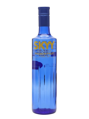 Skyy Passion Fruit Vodka