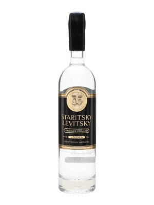 Staritsky Levitsky Private Cellar Vodka