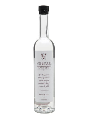 Vestal Kaszebe 2011 Vintage Vodka