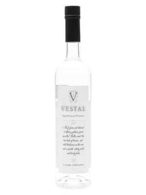 Vestal Pomorze 2013 Vintage Vodka