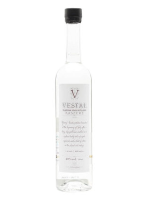 Vestal Kaszebe 2010 Vintage Vodka