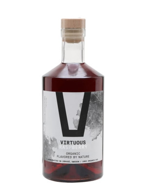 Virtuous Vodka Raspberry