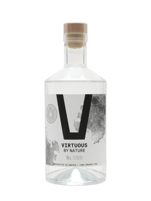 Virtuous Vodka Blond (40%)