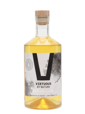 Virtuous Vodka Bitter Lemon (40%)