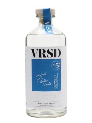 VRSD No.3 Vodka