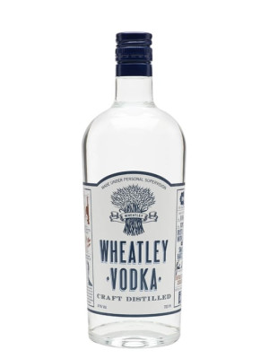 Wheatley Craft Vodka