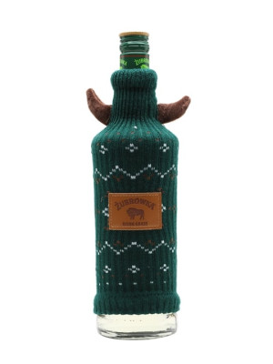 Zubrowka Bisongrass Vodka