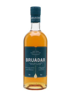 Bruadar Single Malt Whisky Liqueur