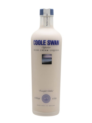 Coole Swan Irish Cream Liqueur