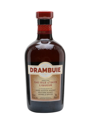 Drambuie Whisky Liqueur