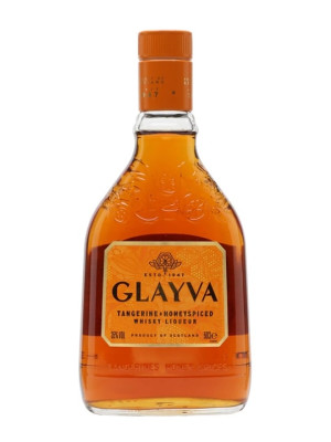 Glayva Liqueur