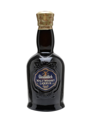 Glenfiddich Malt Whisky Liqueur