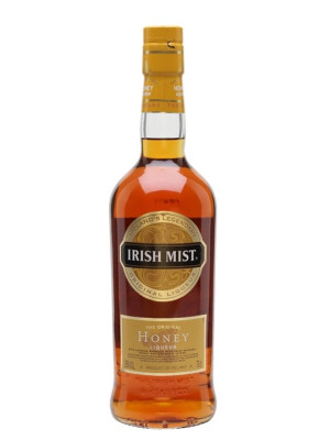 Irish Mist Liqueur