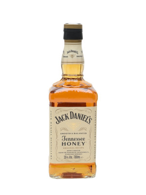 Jack Daniel's Tennessee Honey Whiskey Liqueur