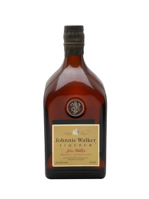 Johnnie Walker Liqueur