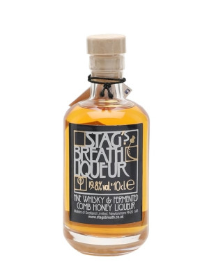 Stag's Breath / Small Bottle