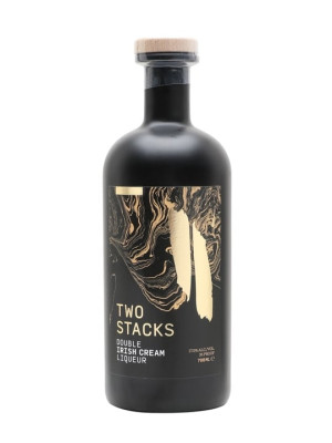 Two Stacks Double Irish Cream